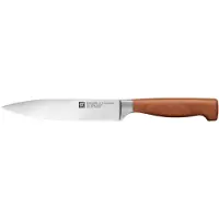 Zwilling - VIER STERNE Wood Carving Knife - Fine Edge - 16 cm
