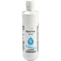 LG Ersatz Wasserfilter für Kenmore Kühlschrank 9980, 300 Liter Kapazität, 1 Stück