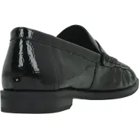 Carmela 164357C ZAPATO SRA Schwarz