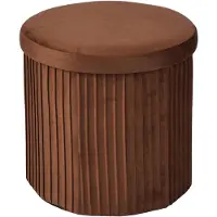 Relaxdays Hocker