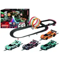 Carrera GO!!! - Ronin Racers - Tenshi Universe