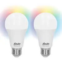 Alecto Smart-bulb10 2 Intelligente Glühbirne