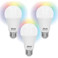 Alecto Smart-bulb10 3 Intelligente Glühbirne