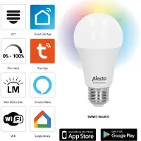 Alecto Smart-bulb10 4 Intelligente Glühbirne