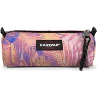 Eastpak Schlampermäppchen Benchmark Single Brize RetroSoft mehrfarbig