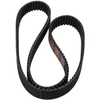 Husqvarna Cutting Deck Belt, 1265mm für Aufsitzrasenmäher RIDER 11 BIO, RIDER 13 BIO, RIDER 16, RIDER 16 H, PR14, PR15, PR18, Pro 15 2006