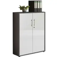 Mid.You AKTENSCHRANK OFFICE EDITION