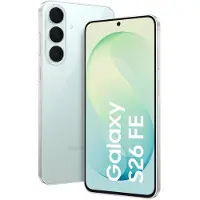 Samsung Galaxy S26 FE
