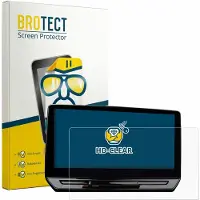 BROTECT Schutzfolie für Cupra Born 2026 Infotainment System 12.9" Displayschutz Displayschutzfolie Folie