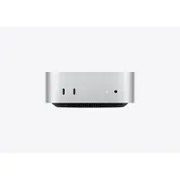 Apple Mac mini - M6 - 12-Core CPU - 12-Core GPU - 16 GB - 512 GB SSD