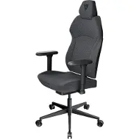 TX3 EAZE Plus Loft Air - Dark Grey - 125 kg max, SYNC4, 6D Adjustment
