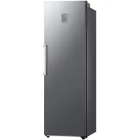 Samsung RR75 Eintür-Kühlgerät, 186 cm, SpaceMax mit AI Energy Mode und Metal Cooling, EEK: C