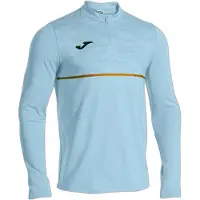 Joma Record Iii Halbreißverschluss-sweatshirt
