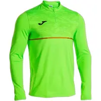 Joma Record Iii Halbreißverschluss-sweatshirt