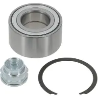 Moog Radlagersatz Vorne für FIAT Strada Pickup (178) FI-WB-11560