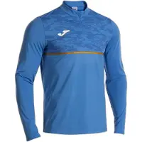 Joma Record Iii Halbreißverschluss-sweatshirt