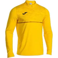 Joma Record Iii Halbreißverschluss-sweatshirt