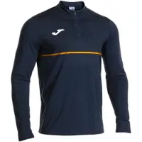 Joma Record Iii Halbreißverschluss-sweatshirt