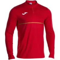 Joma Record Iii Halbreißverschluss-sweatshirt