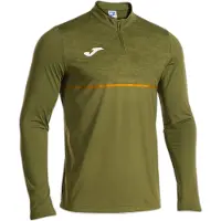 Joma Record Iii Halbreißverschluss-sweatshirt