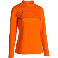 Joma Record Iii Halbreißverschluss-sweatshirt