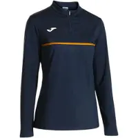 Joma Record Iii Halbreißverschluss-sweatshirt