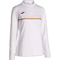Joma Record Iii Halbreißverschluss-sweatshirt
