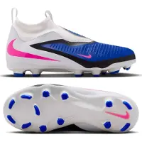 Nike Kinder Fussball-Rasenschuhe JR PHANTOM 6 HIGH ACAD FG/MG