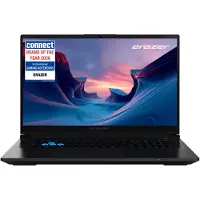 Medion ERAZER Defender 17 P10 - 600082 - 17,3" - Intel Core i9 - 16GB RAM/1TB SSD - RTX 5070