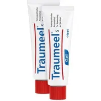 Heel Traumeel S Creme Doppelpack 2X100 g