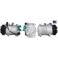 DRI Kompressor, Klimaanlage 700511425