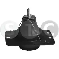 STC Lagerung, Motor T404450