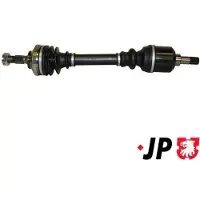 JP GROUP Antriebswelle JP 4143100600