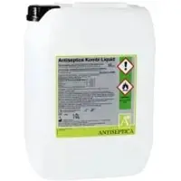 Antiseptica GmbH Flächendesinfektion Antiseptica Kombi Liquid 5 Liter