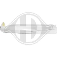 Diederichs Stoßfänger W113050