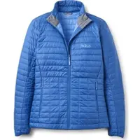 Rab Microlighter Jacket Wmns dark bluebird (DBL) 12
