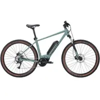 Bull's Bulls LT CX 29 545 Wh grün 2025 - 29" - 60 cm