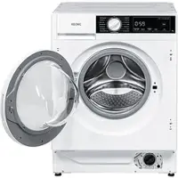 KOENIC KBWM 8112 A-10 Frontlader (8 kg, 1351 U/Min., A)