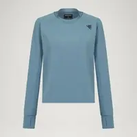 Endura Alltrack Roam Fleece Damen Longsleeves black Größe S Bike Widerstandsfähig