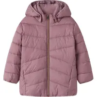Name it Jacke MARBLE Steppjacke