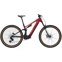 Megamo Ryal 10 29'' 800 Wh rot 2027 - 29" - 43 cm