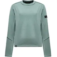 Salewa Fanes Dry Damen Pullover weiss Größe XS Lifestyle Hautfreundlich Gewicht 0 kg