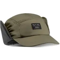 Salewa Eagle Tw Air Cap Basecaps Bergsport Isolierend Größe 56 faded green