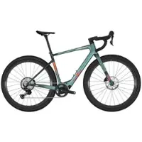 Megamo Along 10 29'' 600 Wh grün 2027 - 29" - 58 cm