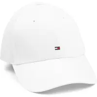 Tommy Hilfiger Cap Weiß