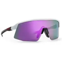 Demon Roubaix Sportbrille Sportbrillen & Sportsonnenbrillen Bike Größe One Size lila
