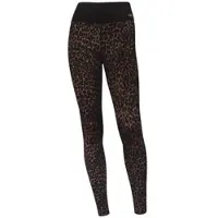 Anita Active Sport-Hose Sport Tights Massage in Leo | Gr.: 48