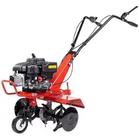Mountfield MTF RT56D Benzin-Grubber
