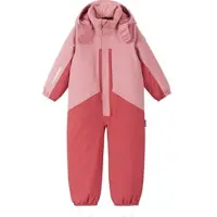Reima Reimatec Winter Overall, Varila red clay (394A) 92 cm