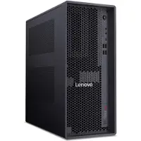 Lenovo ThinkStation P4, Tower, AMD Ryzen 7 PRO 9755, 64 GB RAM, 512 GB SSD, NVIDIA RTX PRO 2000 Blackwell 16GB, W11P